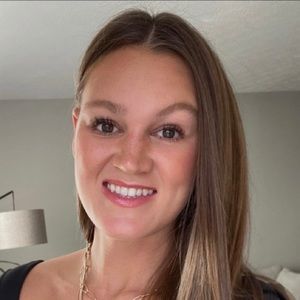 Hi I’m Hannah!
